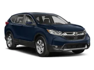 Honda CR-V 2018 EX 4p SUV