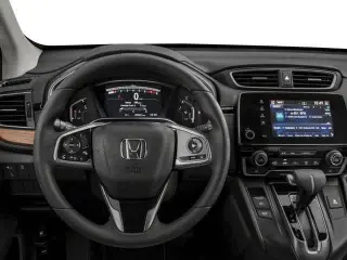 Honda CR-V 2018 EX 4p SUV