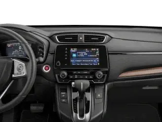 Honda CR-V 2018 EX 4p SUV