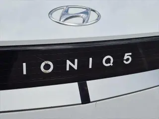 Hyundai IONIQ 5 2023 AWD SEL 4 puerta Crossover