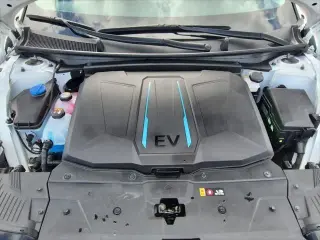 Hyundai IONIQ 5 2023 AWD SEL 4 puerta Crossover