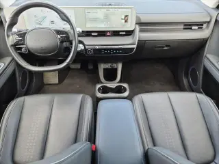 Hyundai IONIQ 5 2023 AWD SEL 4 puerta Crossover