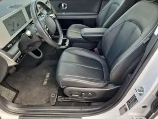 Hyundai IONIQ 5 2023 AWD SEL 4 puerta Crossover