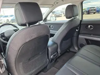 Hyundai IONIQ 5 2023 AWD SEL 4 puerta Crossover