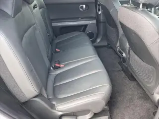 Hyundai IONIQ 5 2023 AWD SEL 4 puerta Crossover