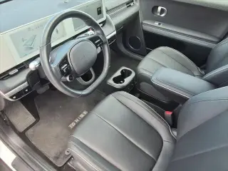 Hyundai IONIQ 5 2023 AWD SEL 4 puerta Crossover