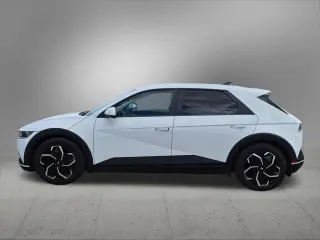 Hyundai IONIQ 5 2023 AWD SEL 4 puerta Crossover