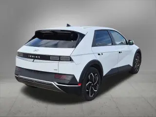 Hyundai IONIQ 5 2023 AWD SEL 4 puerta Crossover