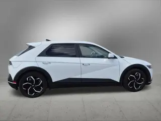 Hyundai IONIQ 5 2023 AWD SEL 4 puerta Crossover