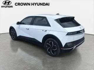 Hyundai IONIQ 5 2023 AWD SEL 4p Crossover