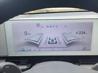 Hyundai IONIQ 5 2023 AWD SEL 4p Crossover