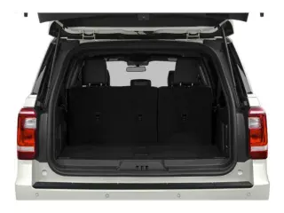 Ford Expedition MAX 2021 4x4 Limited 4p SUV
