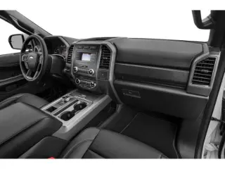 Ford Expedition MAX 2021 4x4 Limited 4p SUV