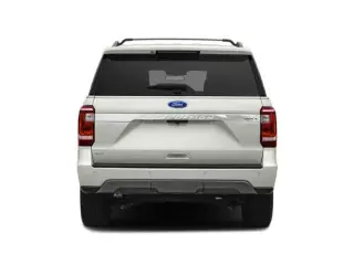 Ford Expedition MAX 2021 4x4 Limited 4p SUV