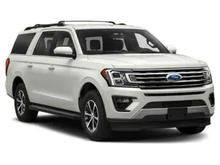 Ford Expedition MAX 2021 4x4 Limited 4p SUV