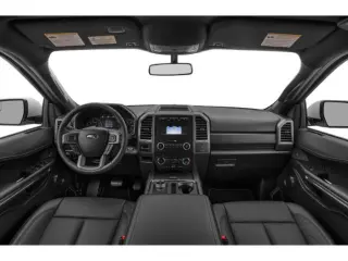 Ford Expedition MAX 2021 4x4 Limited 4p SUV