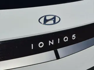 Hyundai IONIQ 5 2024 AWD SE 4p Crossover