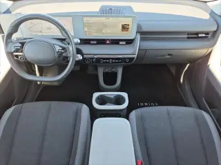 Hyundai IONIQ 5 2024 AWD SE 4p Crossover