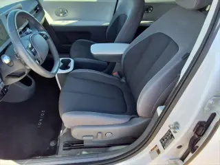 Hyundai IONIQ 5 2024 AWD SE 4p Crossover