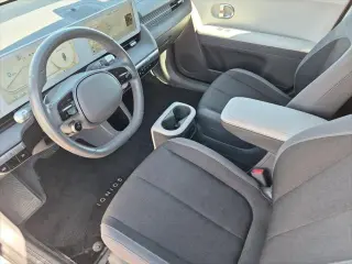 Hyundai IONIQ 5 2024 AWD SE 4p Crossover