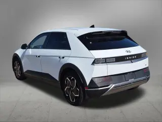 Hyundai IONIQ 5 2024 AWD SE 4p Crossover