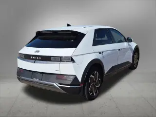 Hyundai IONIQ 5 2024 AWD SE 4p Crossover