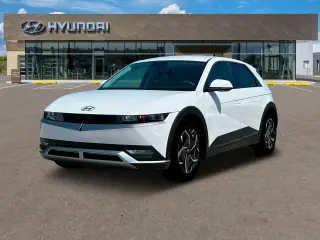 Hyundai IONIQ 5 2024 SE 4dr Crossover