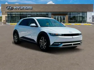 Hyundai IONIQ 5 2024 SE 4dr Crossover