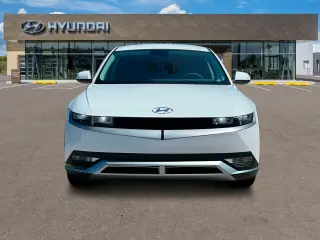 Hyundai IONIQ 5 2024 SE 4dr Crossover