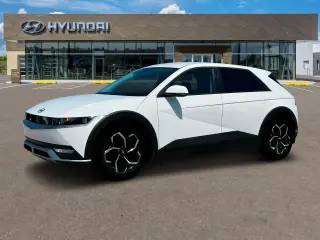 Hyundai IONIQ 5 2024 SE 4dr Crossover
