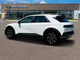 Hyundai IONIQ 5 2024 SE 4dr Crossover