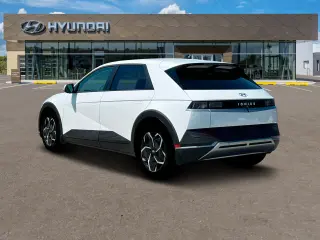 Hyundai IONIQ 5 2024 SE 4dr Crossover