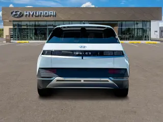 Hyundai IONIQ 5 2024 SE 4dr Crossover