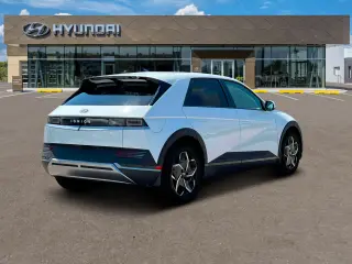 Hyundai IONIQ 5 2024 SE 4dr Crossover