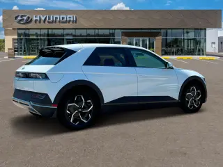 Hyundai IONIQ 5 2024 SE 4dr Crossover