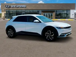 Hyundai IONIQ 5 2024 SE 4dr Crossover
