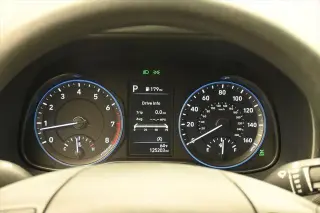Hyundai KONA 2022 AWD SEL 4dr Crossover