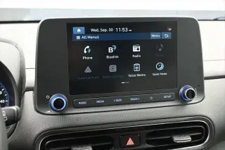 Hyundai KONA 2022 AWD SEL 4dr Crossover