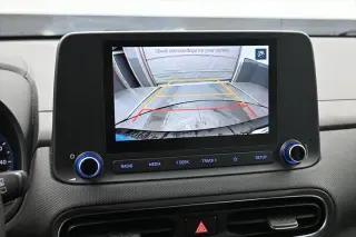 Hyundai KONA 2022 AWD SEL 4dr Crossover