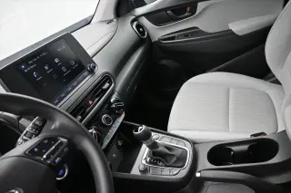 Hyundai KONA 2022 AWD SEL 4dr Crossover