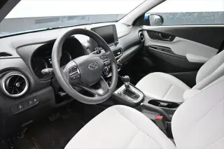 Hyundai KONA 2022 AWD SEL 4dr Crossover