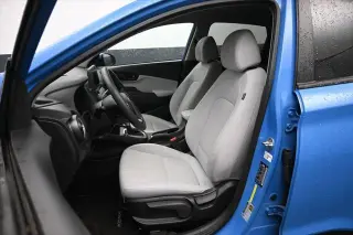 Hyundai KONA 2022 AWD SEL 4dr Crossover