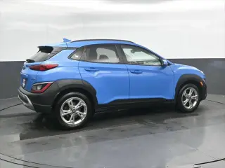 Hyundai KONA 2022 AWD SEL 4dr Crossover