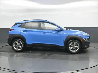 Hyundai KONA 2022 AWD SEL 4dr Crossover