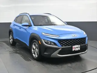 Hyundai KONA 2022 AWD SEL 4dr Crossover