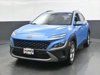 Hyundai KONA 2022 AWD SEL 4dr Crossover