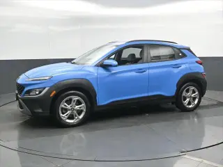 Hyundai KONA 2022 AWD SEL 4dr Crossover