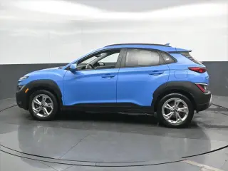 Hyundai KONA 2022 AWD SEL 4dr Crossover