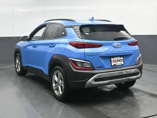 Hyundai KONA 2022 AWD SEL 4dr Crossover