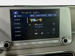 Hyundai KONA 2023 SEL 4p Crossover
